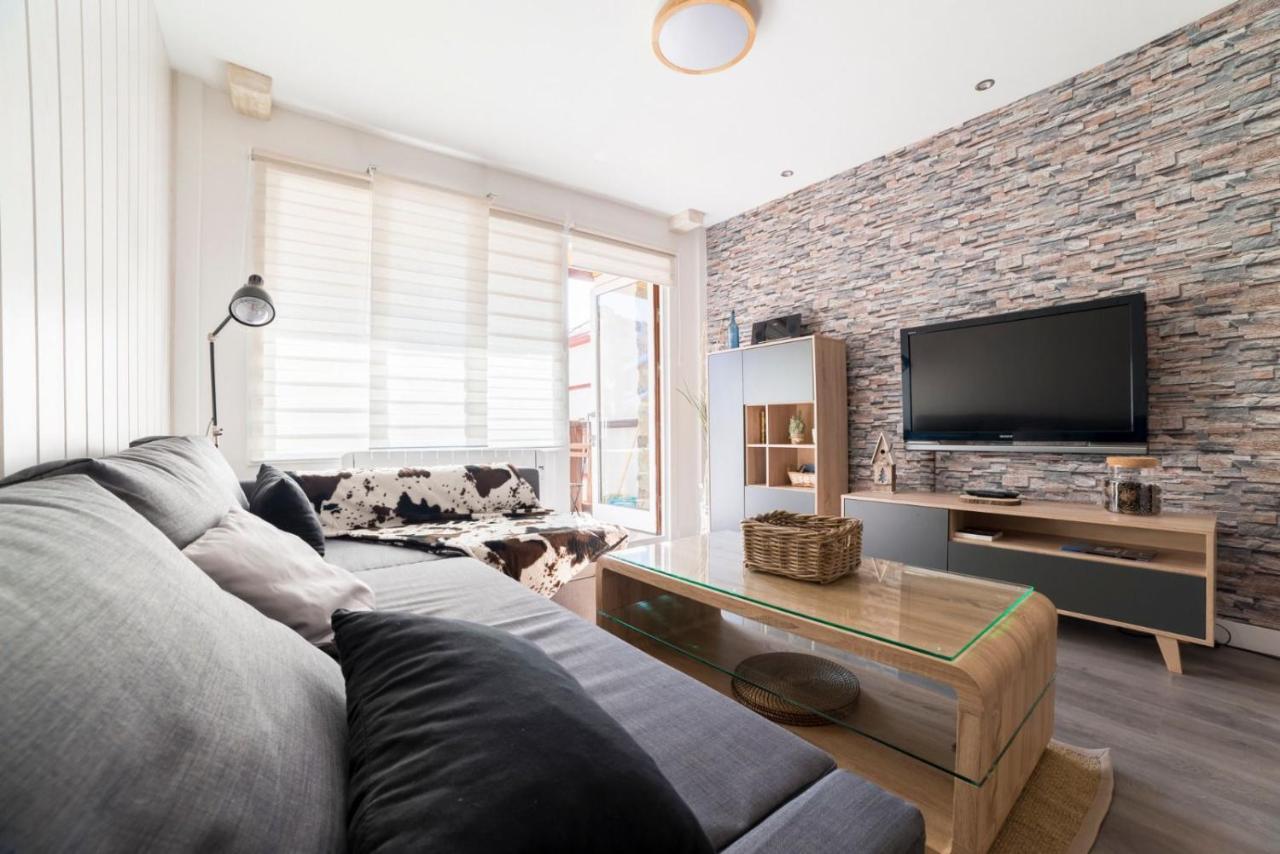 Edelweiss Premium Apartment Sierra Nevada Exterior photo